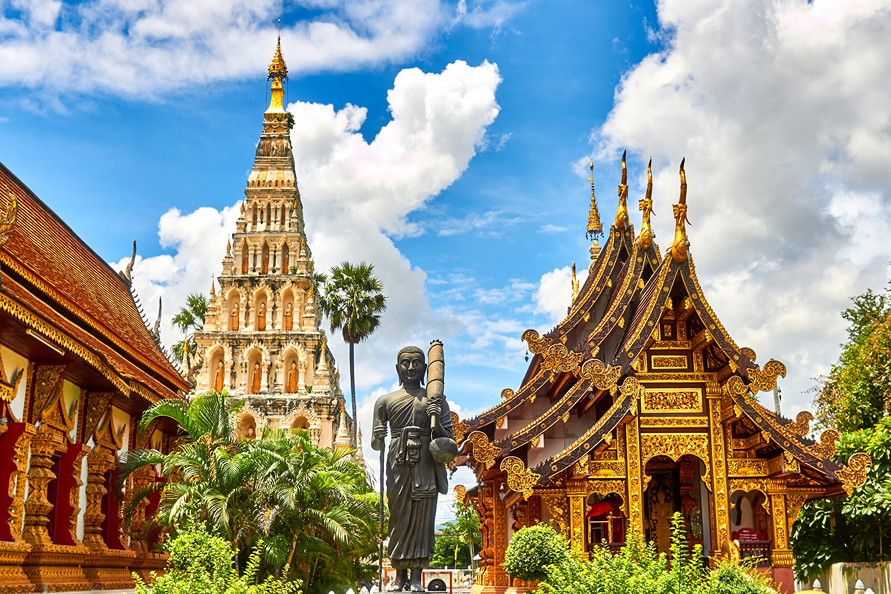 Thailand 5 Nights / 6 Days – 1 Country / 2 Cities-Krabi (2N)/Phuket (3N)