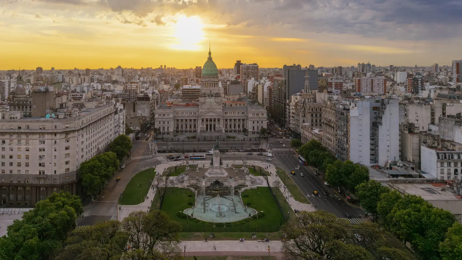 Argentina 4 Nights / 5 Days