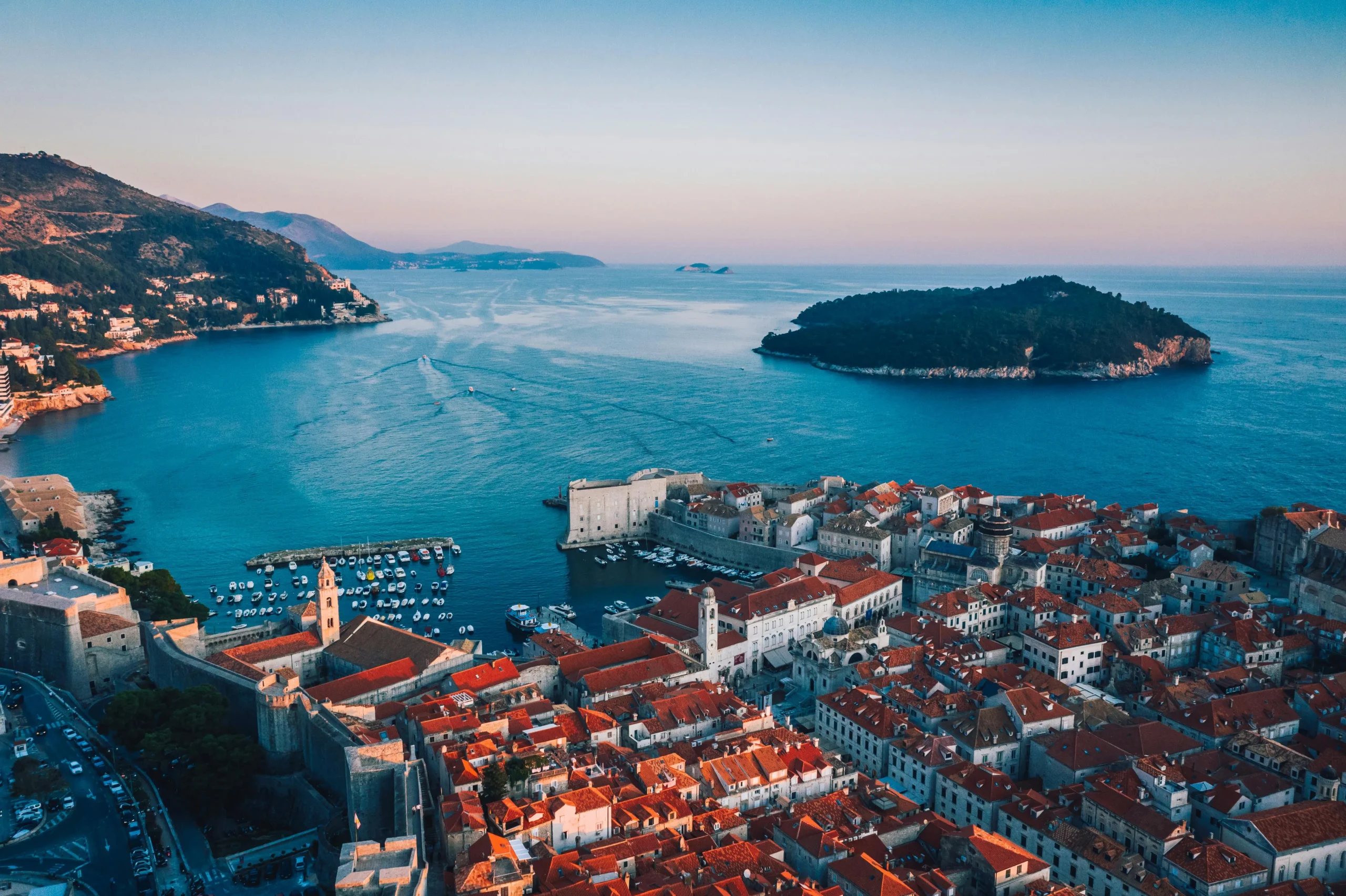 Croatia 4 Nights / 5 Days
