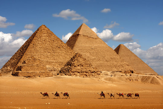 Egypt 4 Nights / 5 Days