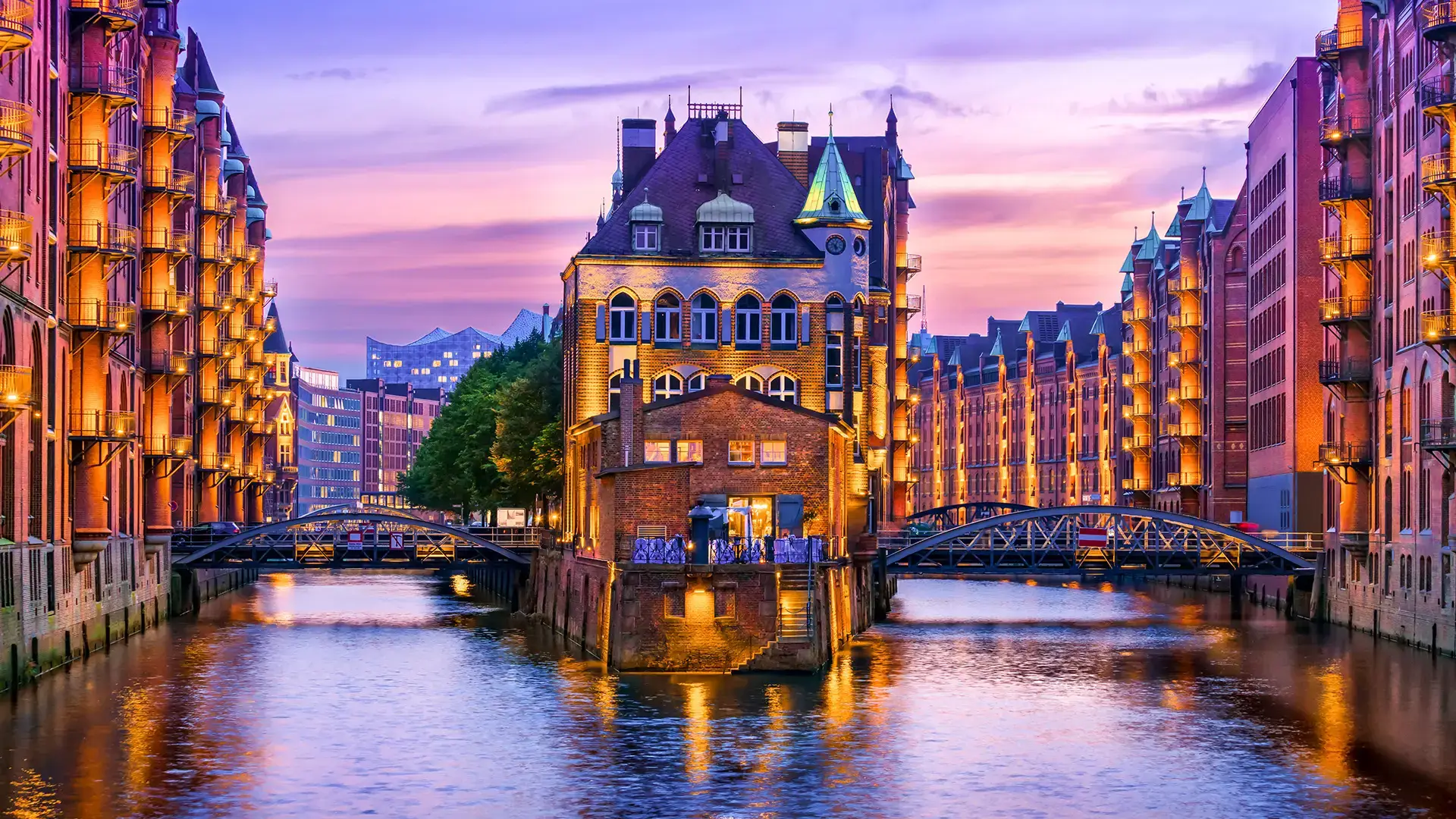 Germany 4 Nights / 5 Days