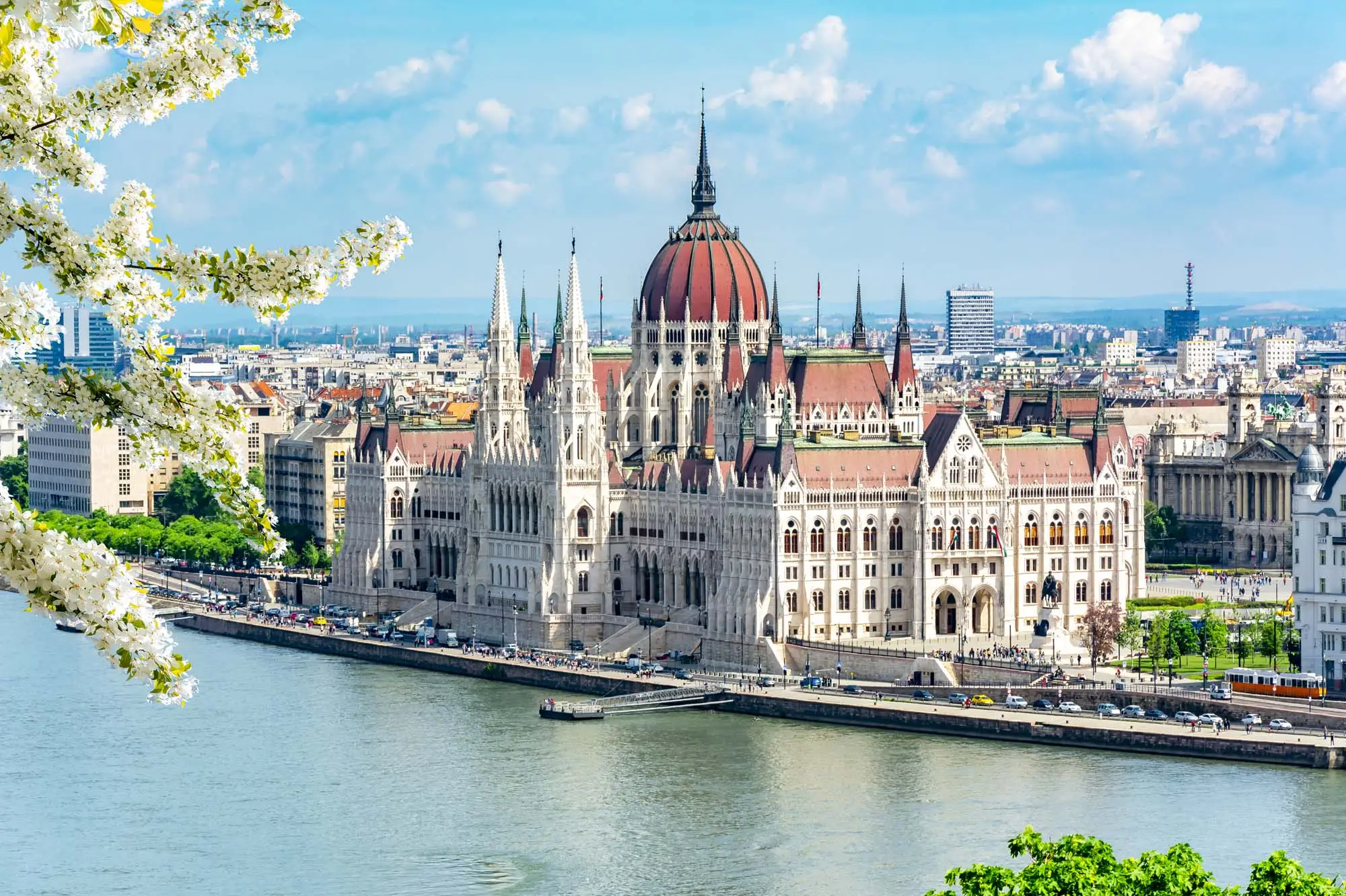 Hungary 4 Nights / 5 Days