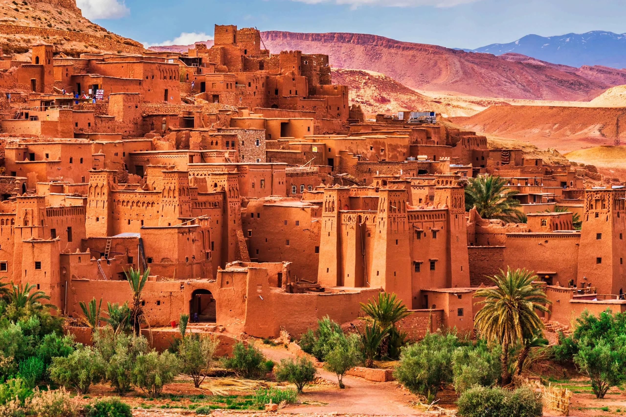 Morocco 4 Nights / 5 Days