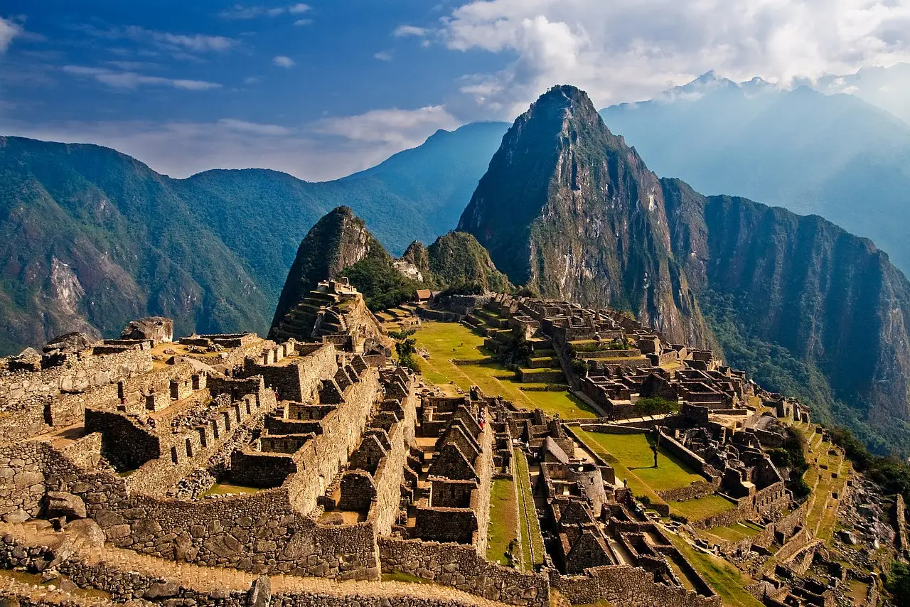 Peru 4 Nights / 5 Days