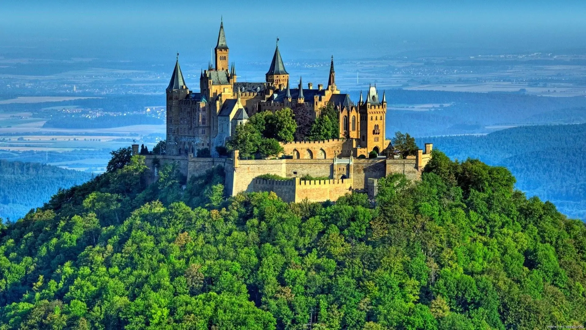 Romania 4 Nights / 5 Days