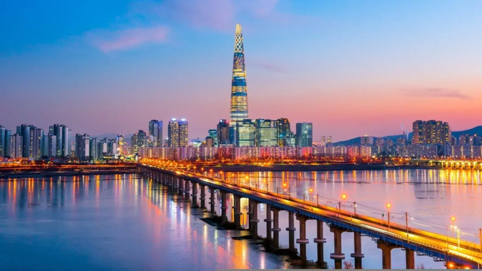 South Korea 4 Nights / 5 Days