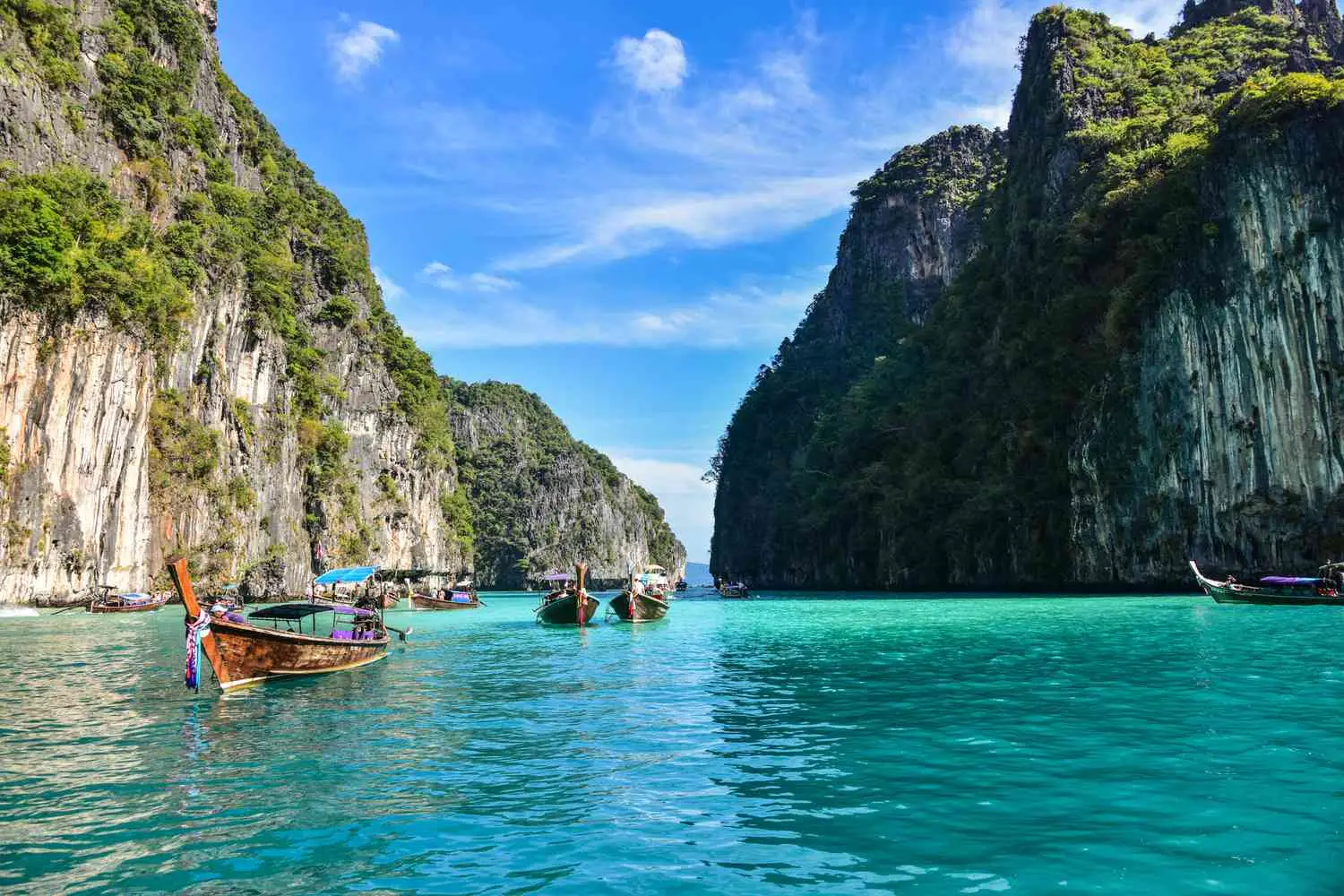 Thailand 4 Nights / 5 Days