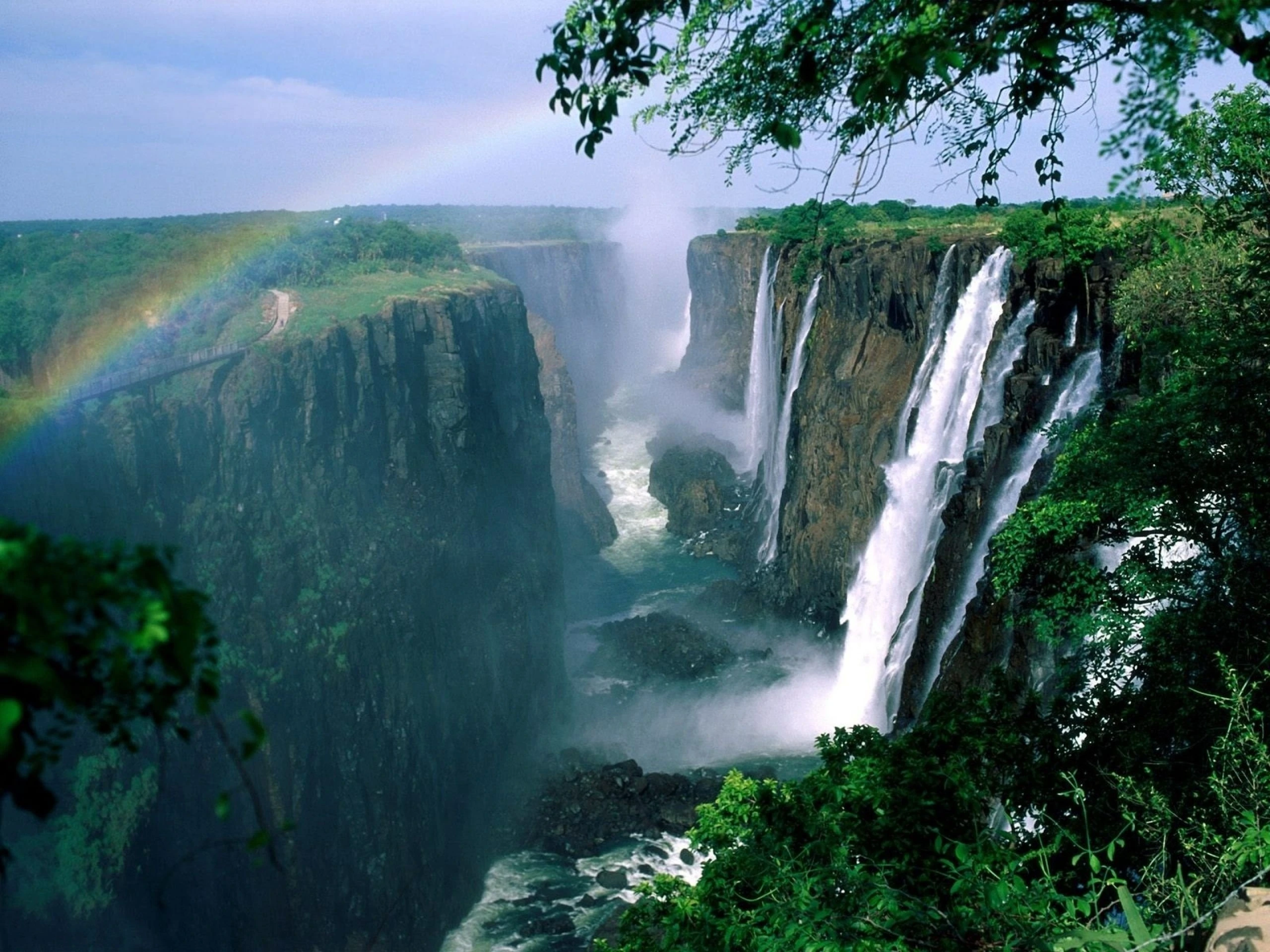 Zambia 4 Nights / 5 Days