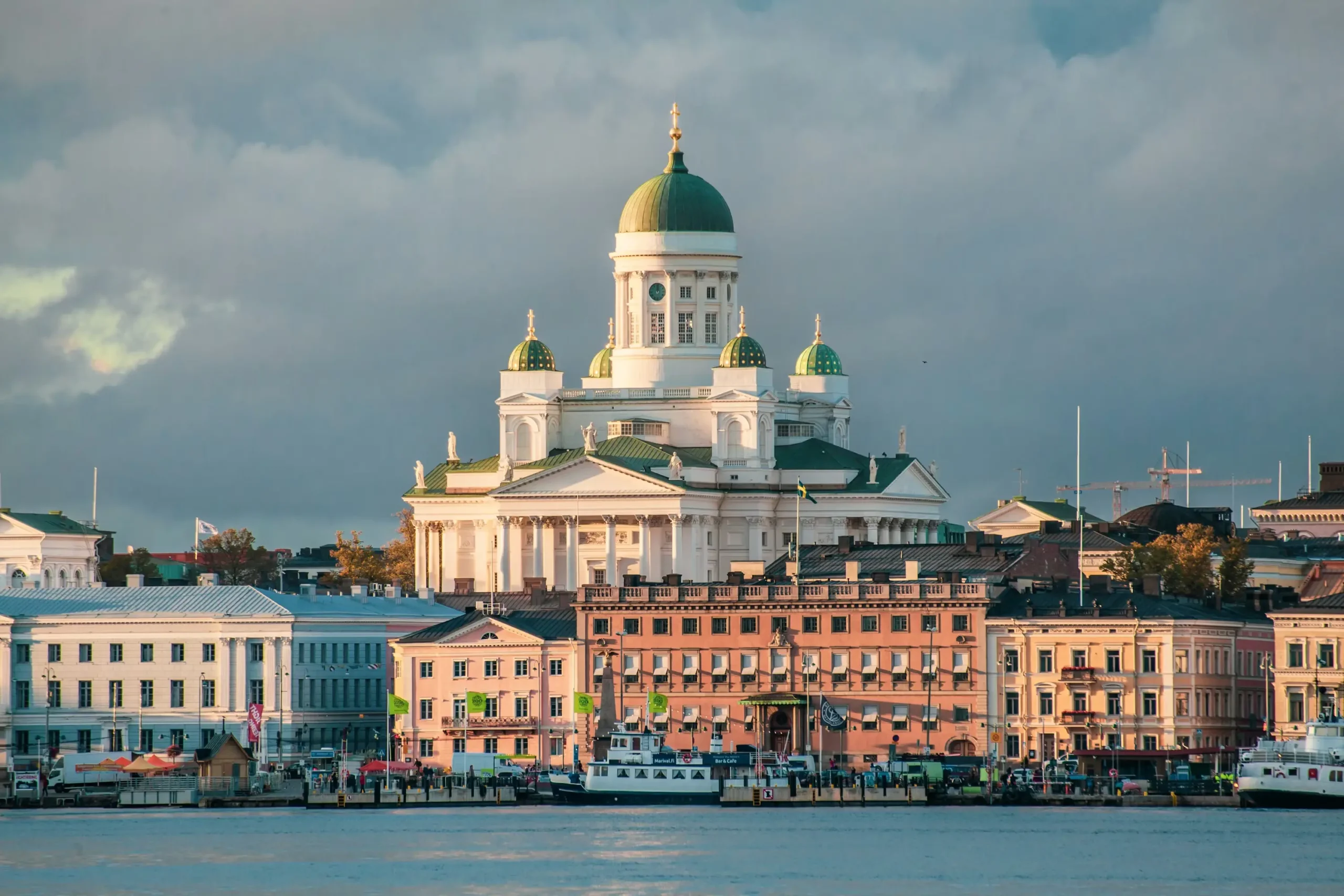 Finland  4 Nights / 5 Days