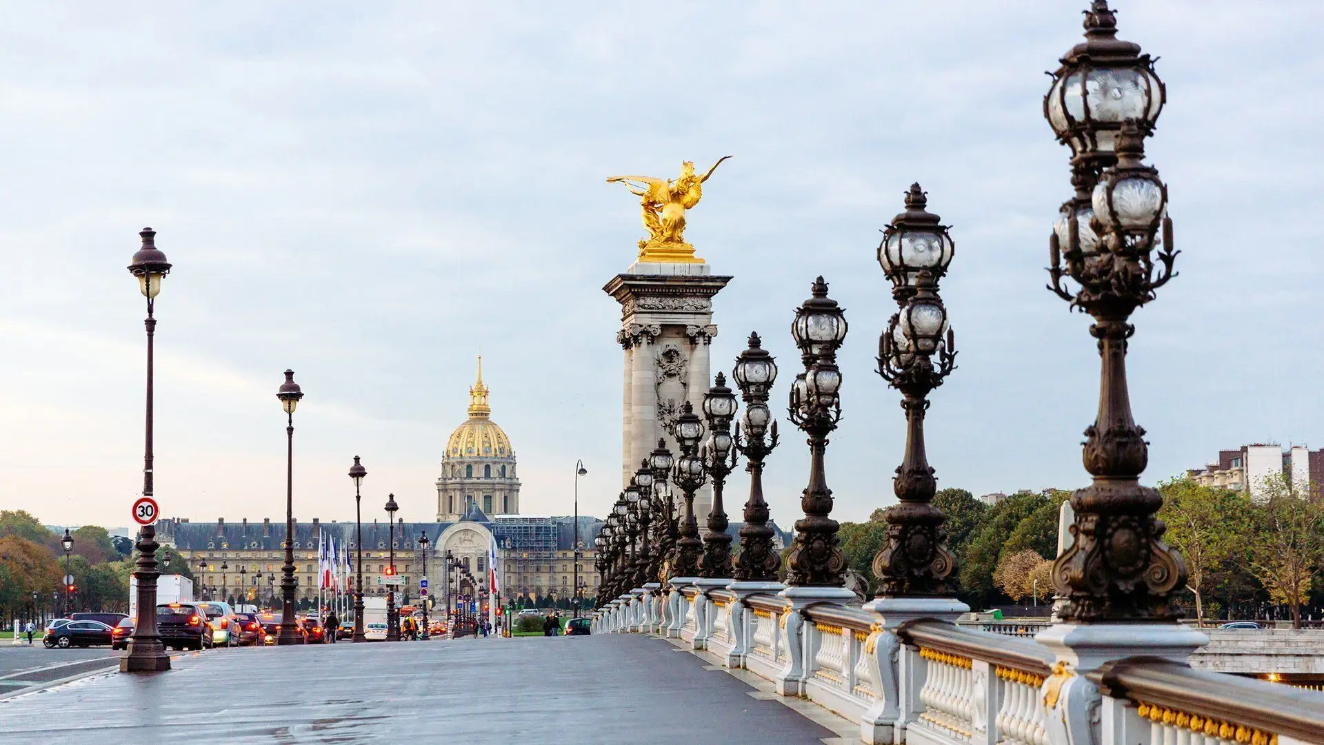 France 4 Nights / 5 Days