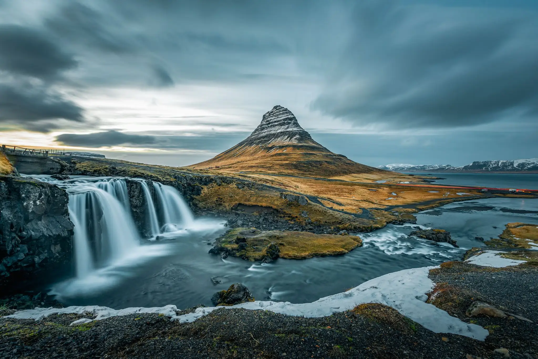 Iceland 4 Nights / 5 Days