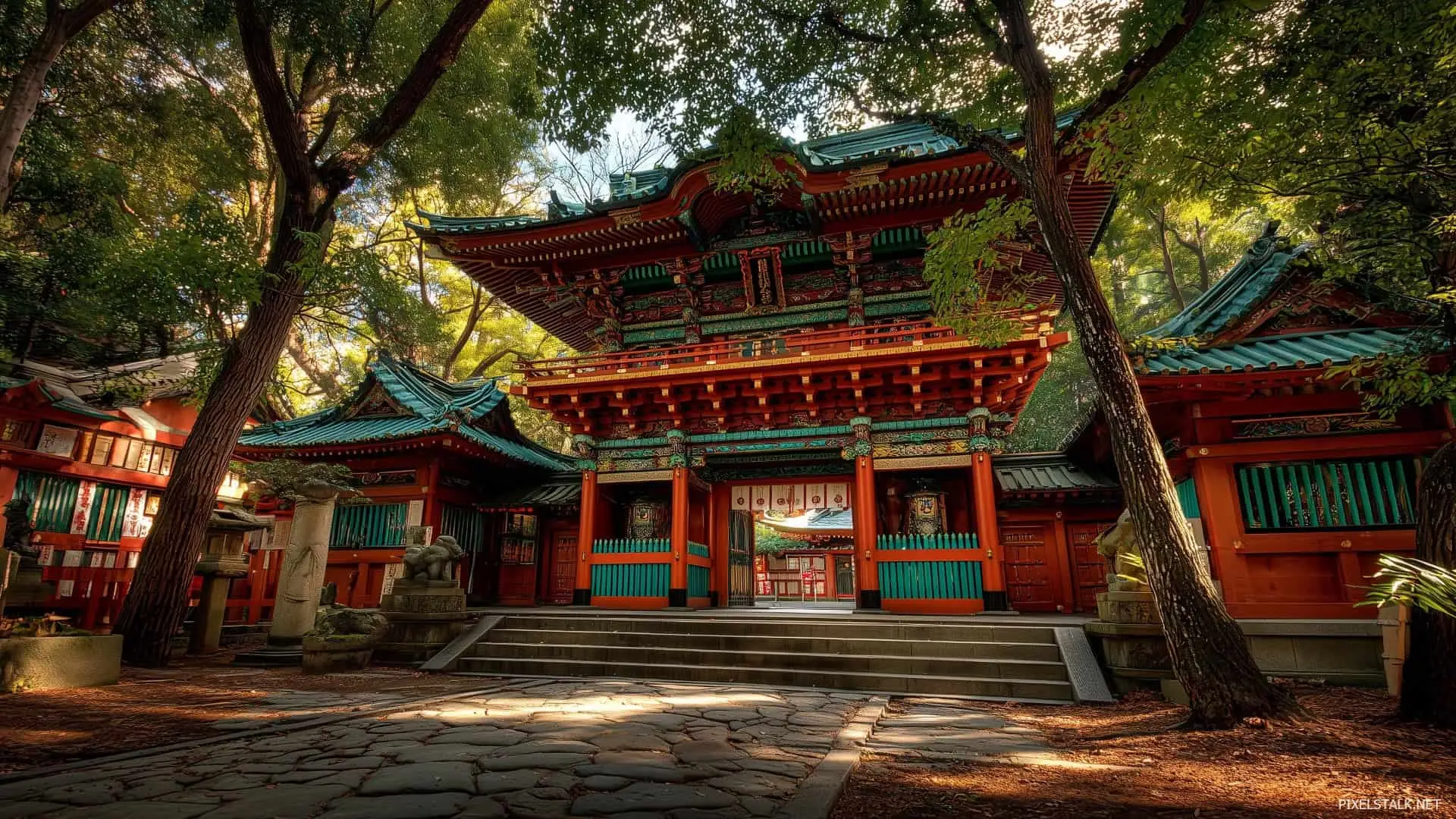 Japan 4 Nights / 5 Days