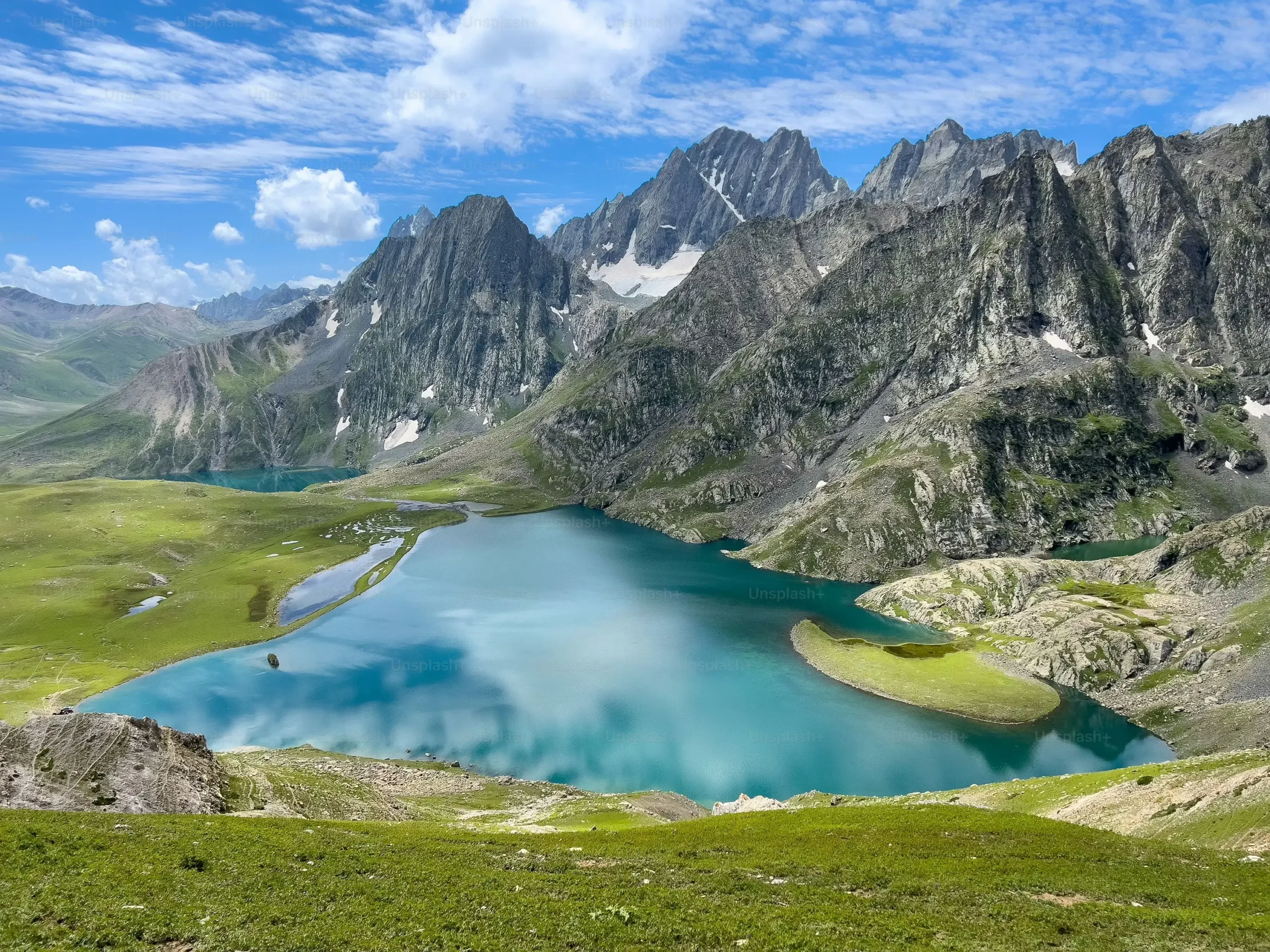 Kyrgyzstan 4 Nights / 5 Days