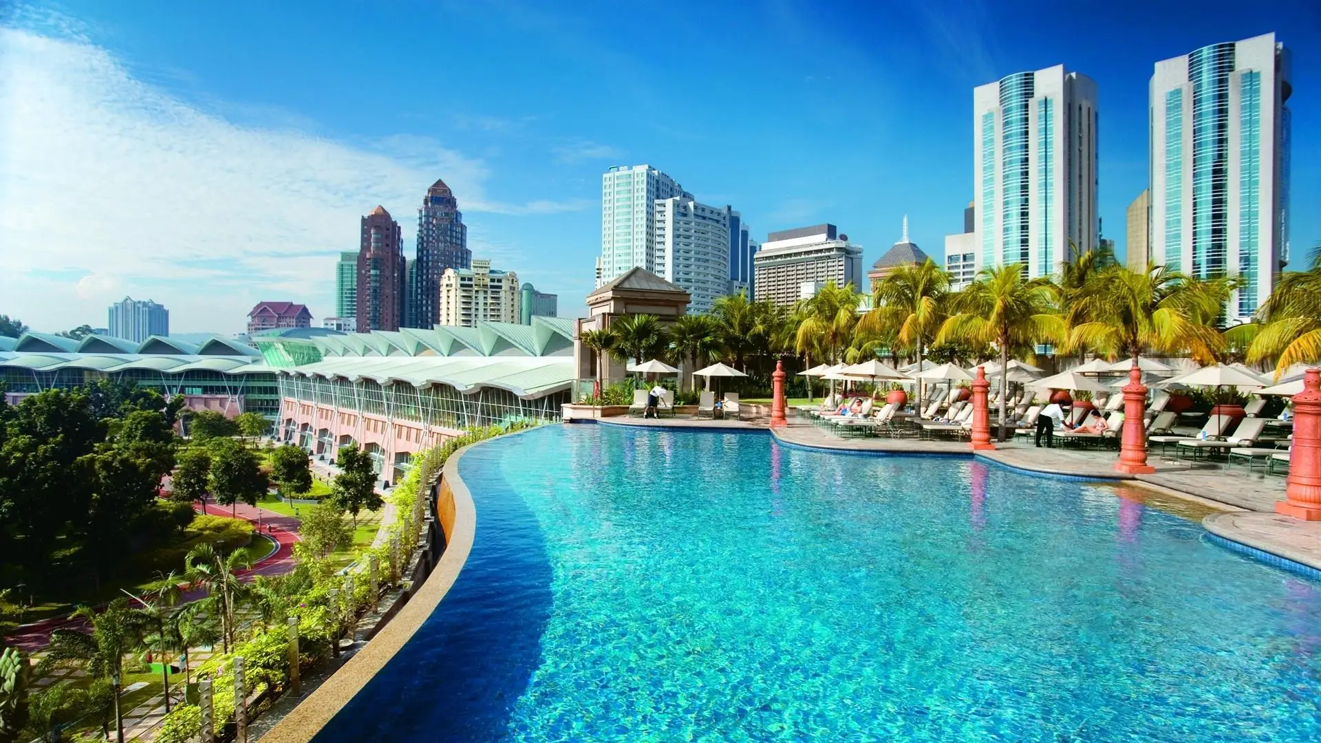 Malaysia 4 Nights / 5 Days