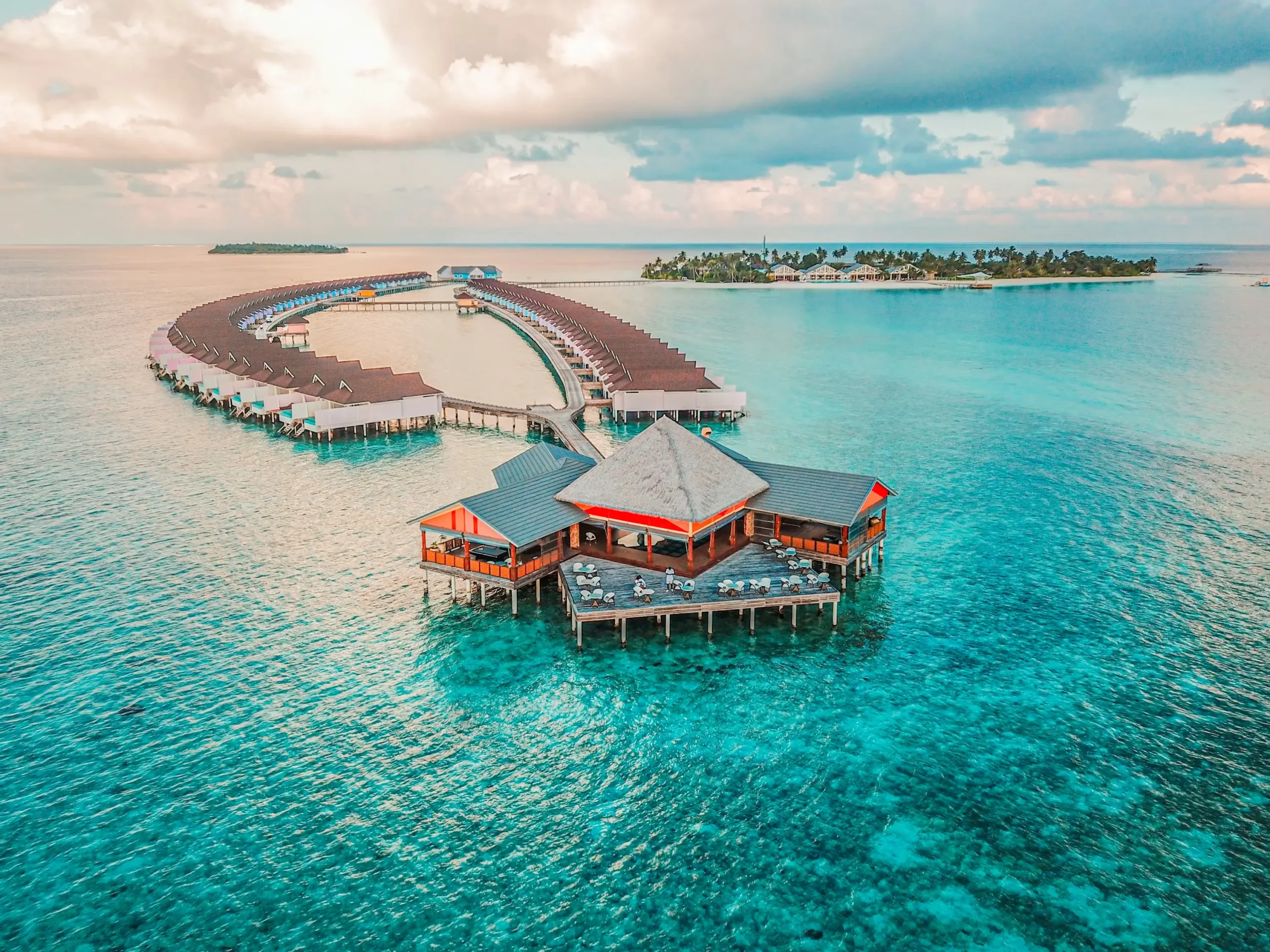 Maldives 3 Nights / 4 Days