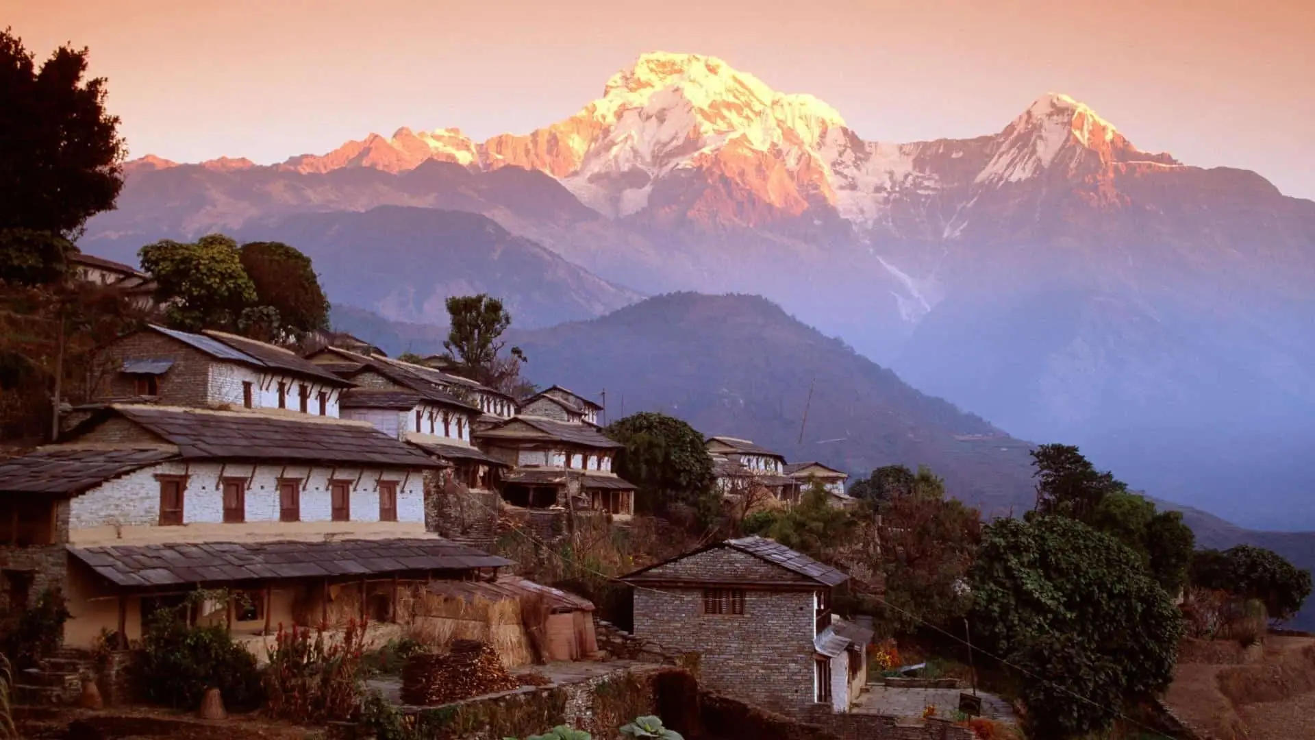 Nepal 4 Nights / 5 Days