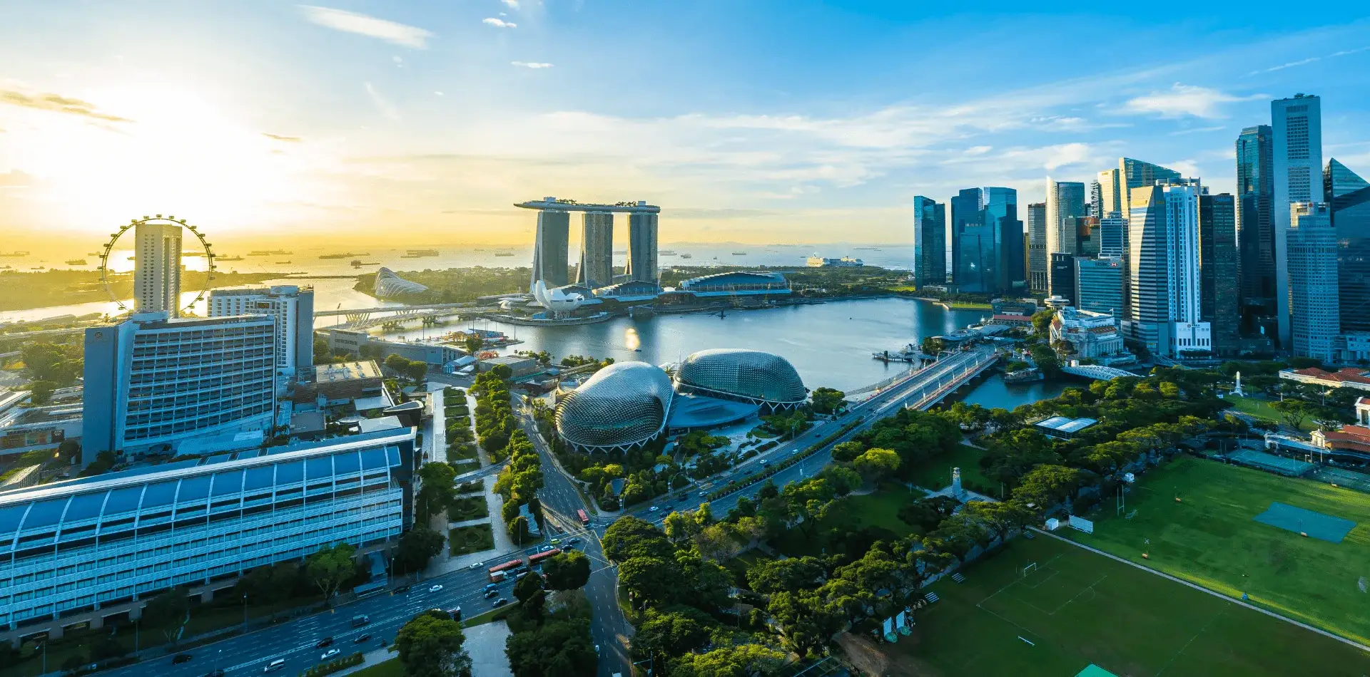 Singapore 4 Nights / 5 Days