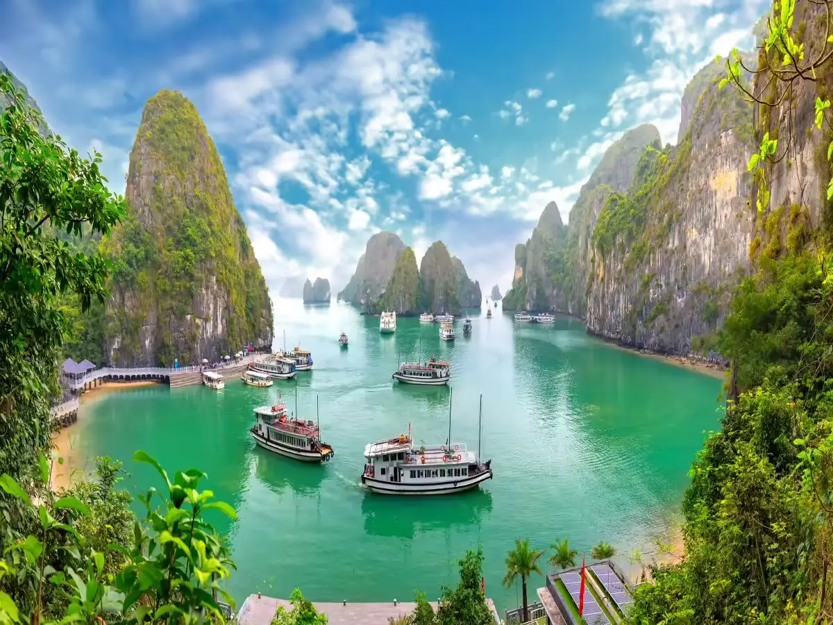 Vietnam 4 Nights / 5 Days