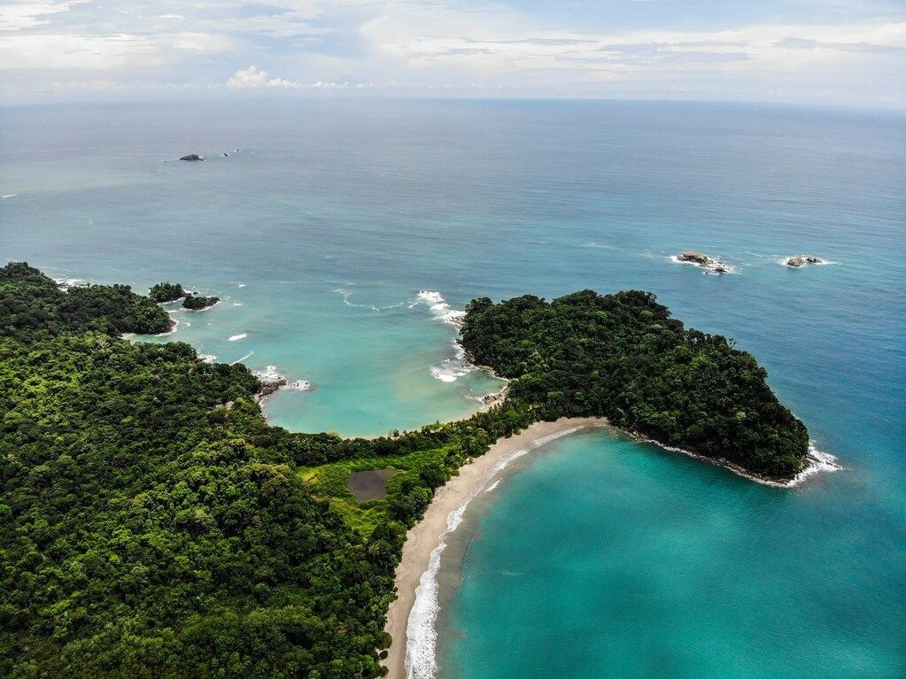 Costa Rica 4 Nights / 5 Days