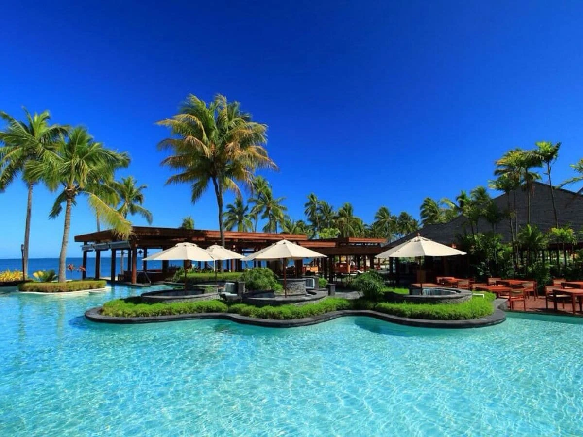 Fiji 4 Nights / 5 Days