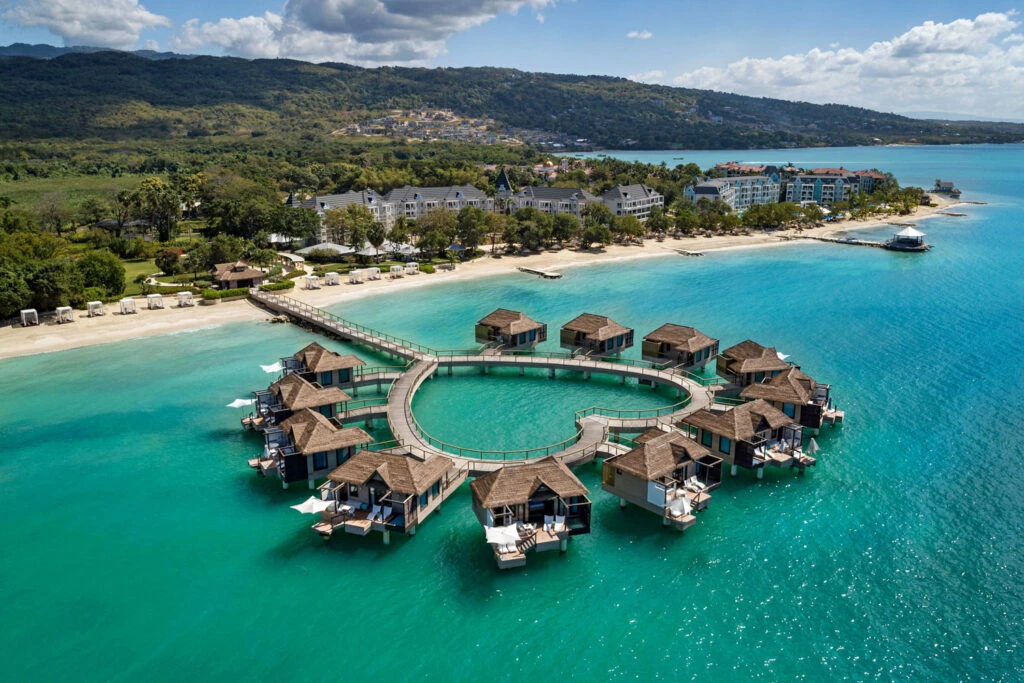 Jamaica 4 Nights / 5 Days