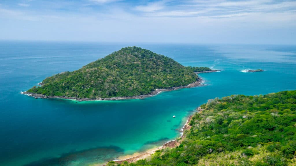 Panama 4 Nights / 5 Days