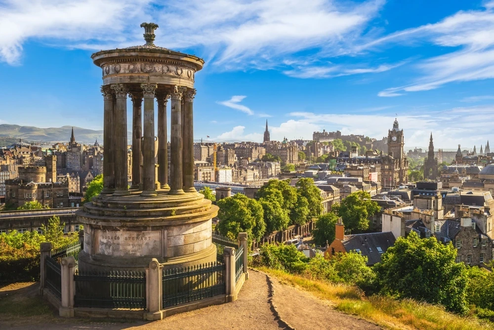 Scotland 4 Nights / 5 Days