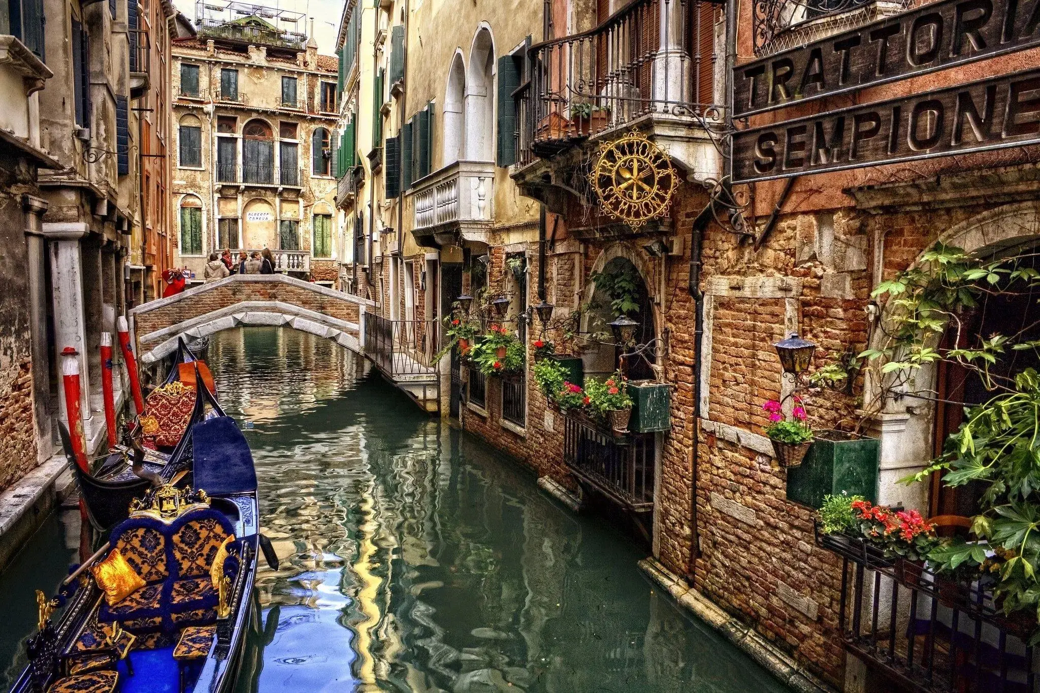 Venice 4 Nights / 5 Days